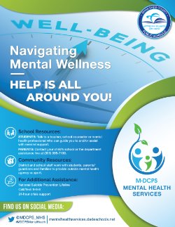 Navigating Mental Wellness